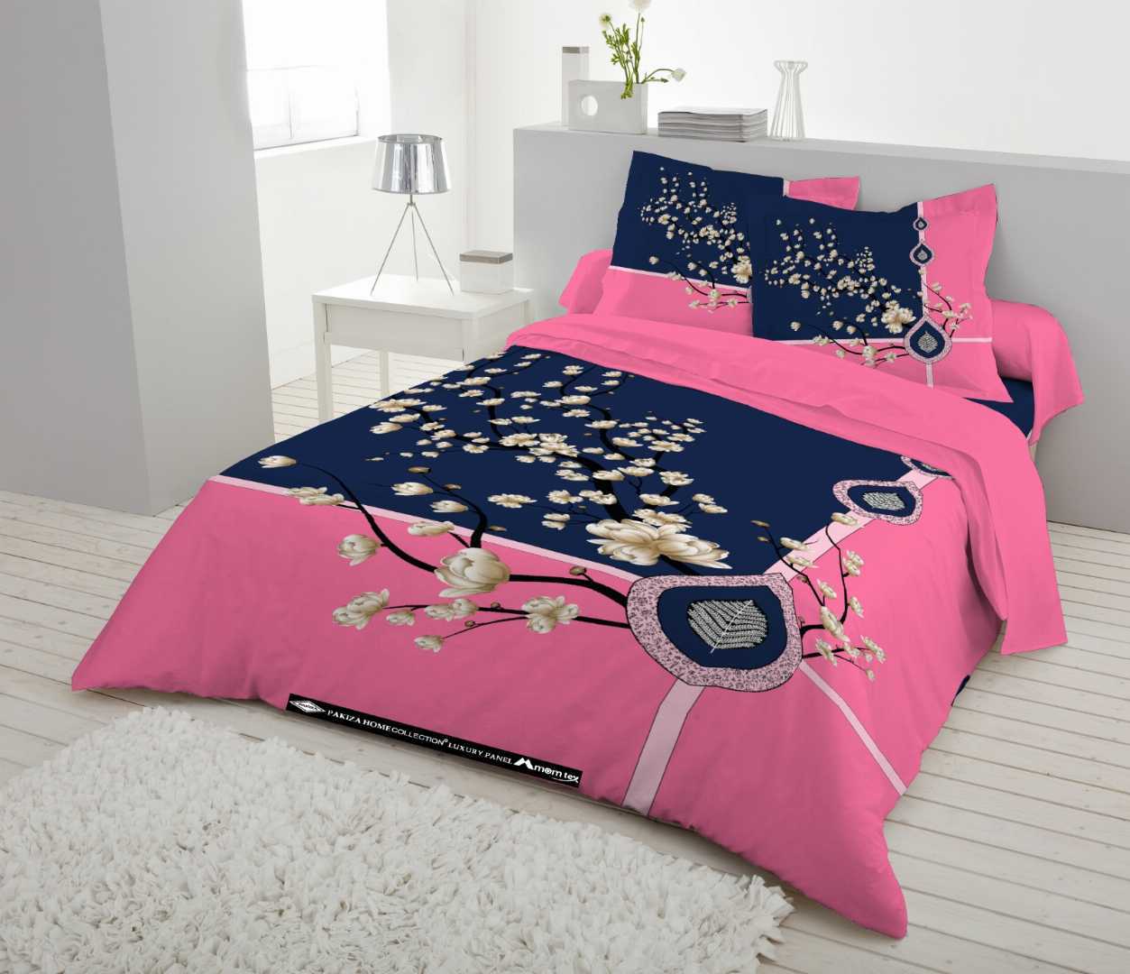 ,Exclusive,Cotton,King,Size,Panel,Bed,sheet