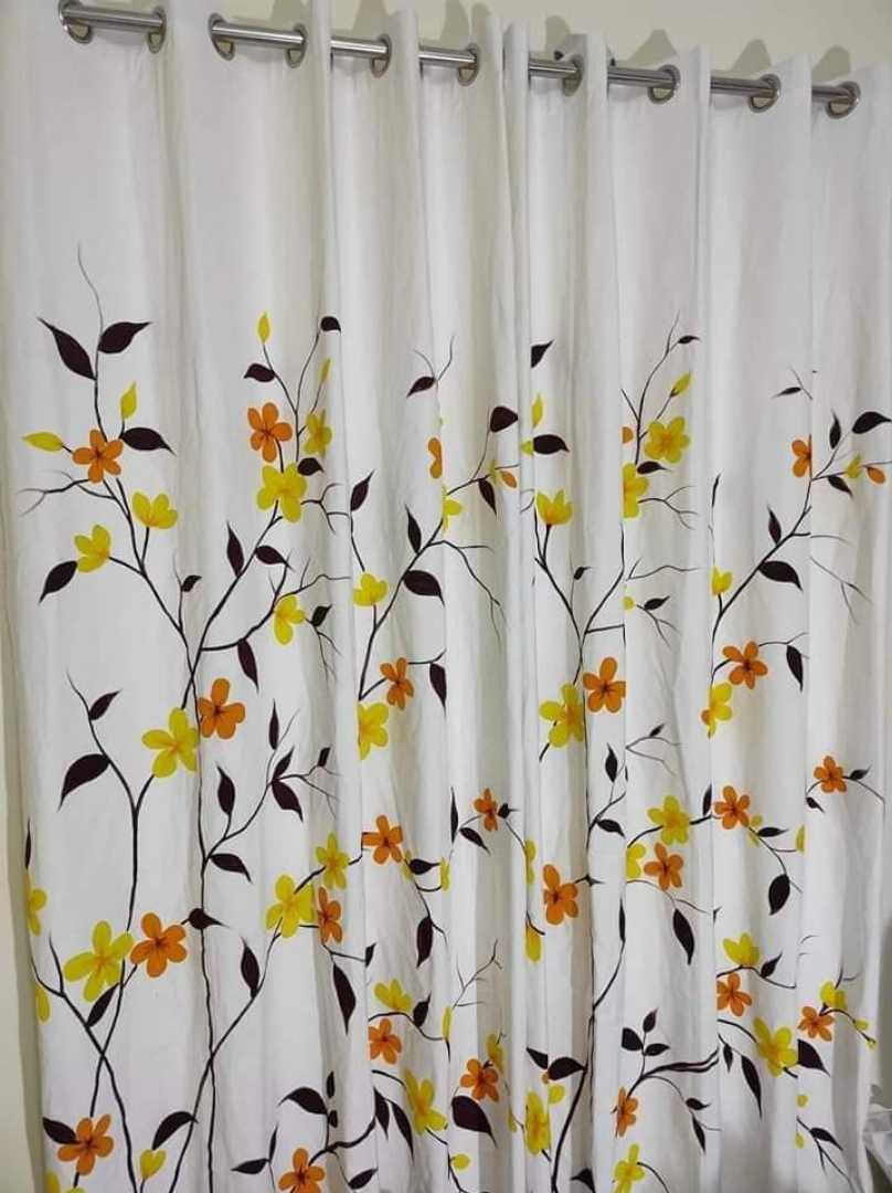 Premium,Quality,Home,tex,synthetic,Curtain,